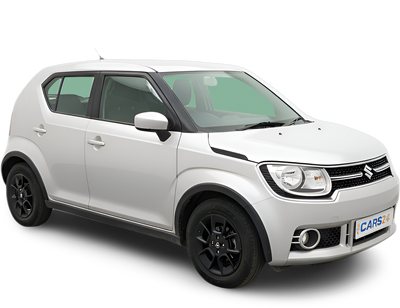 Maruti IGNIS-img